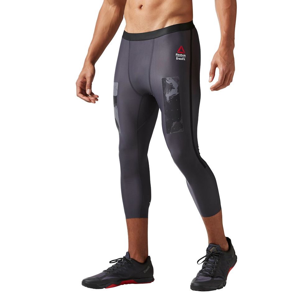 reebok crossfit compression tight