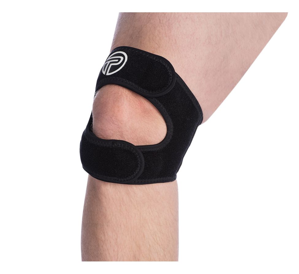 Image of Pro-Tec Athletics X-Trac Dual Strap Knee Support