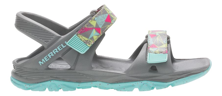 merrell hydro drift sandals