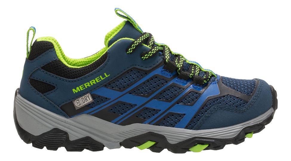 merrell moab fst low