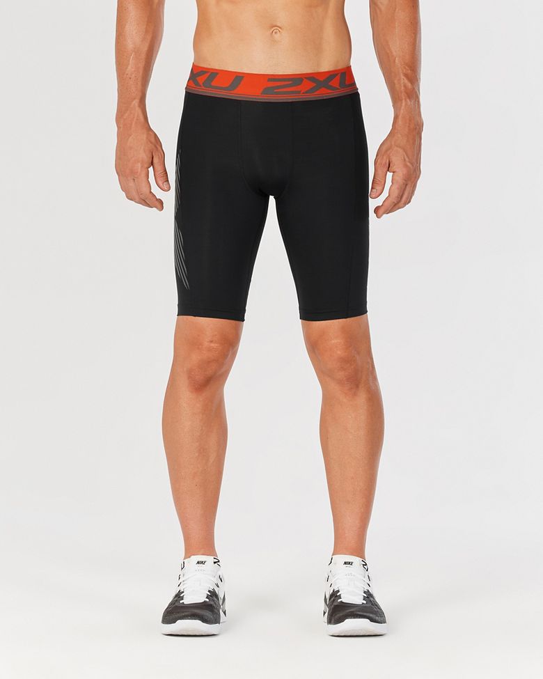 Image of 2XU Accelerate Compression Short