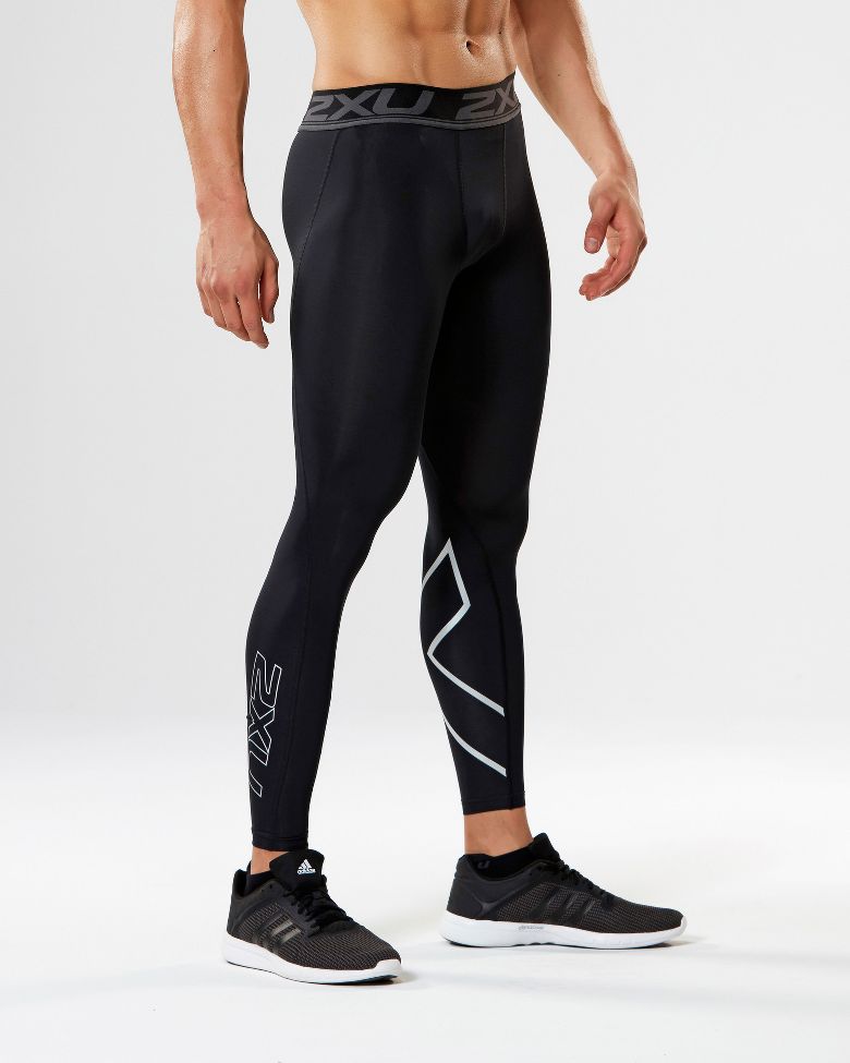 asics recovery tights