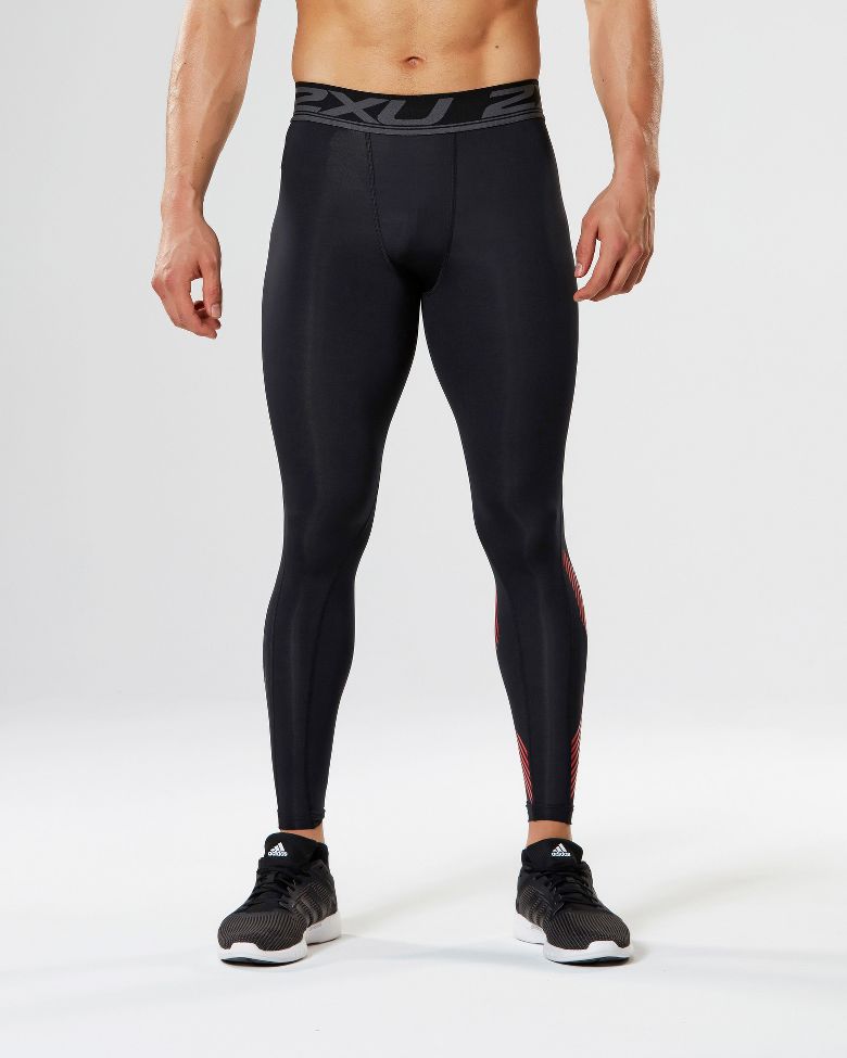 Image of 2XU Accelerate Compression Tights