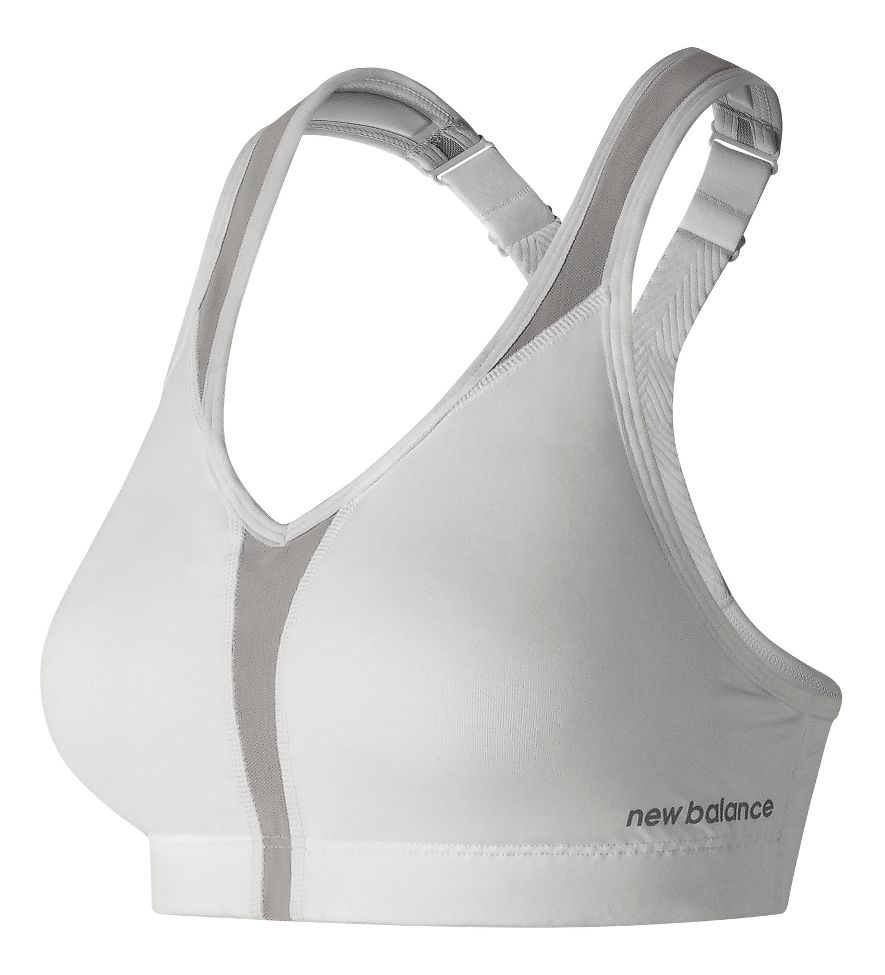 new balance women's sports bras
