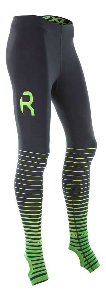 2XU Womens Recovery Compression Tights
