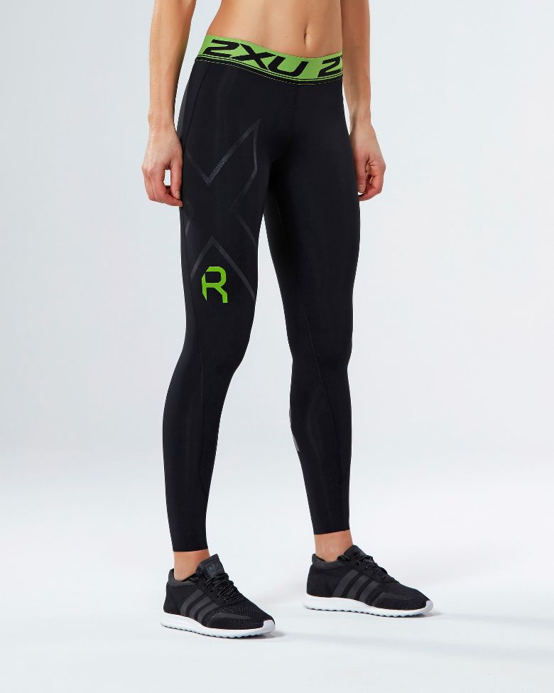 Image of 2XU Refresh Recovery Compression Tights