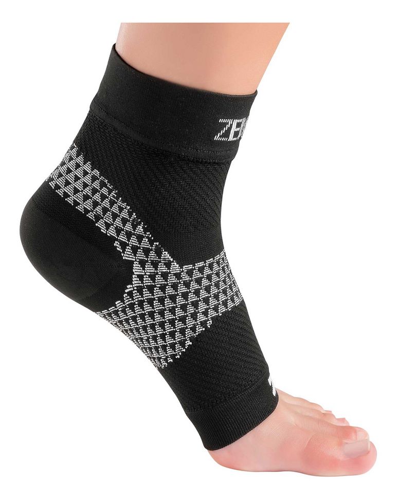 Zensah PF Compression Sleeve (Single) Injury Recovery at Road Runner Sports