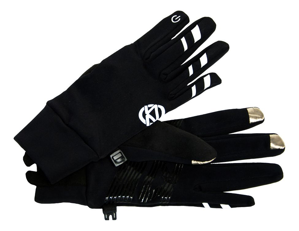 Image of Zensah Smart Running Gloves