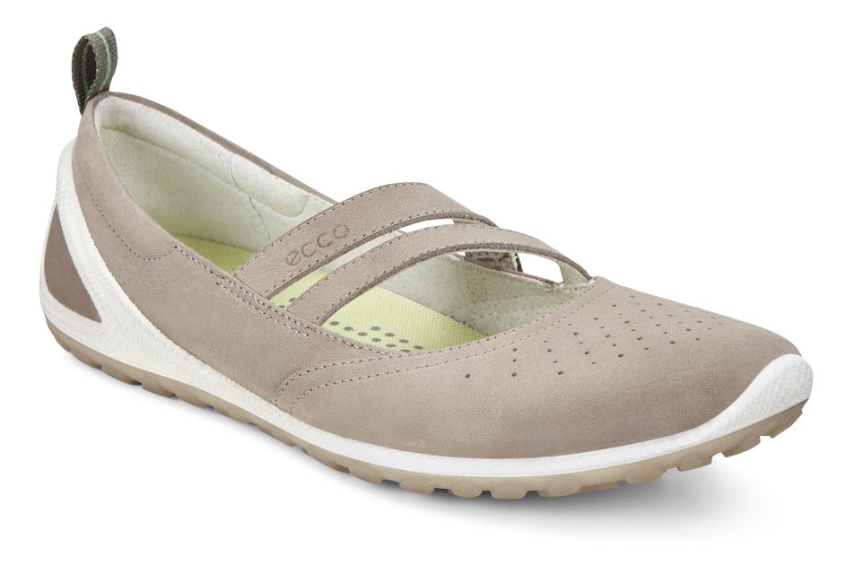 ecco biom lite mary jane