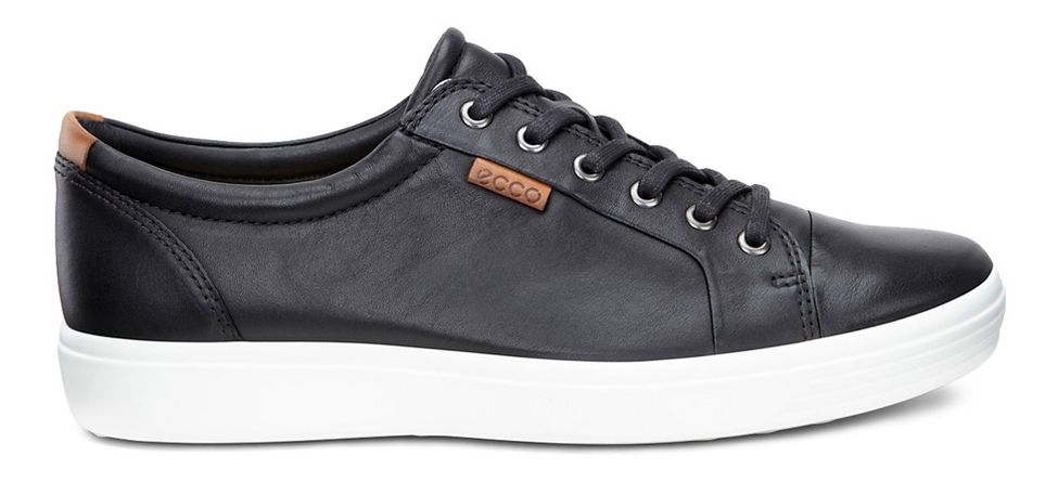 ecco tennis shoes