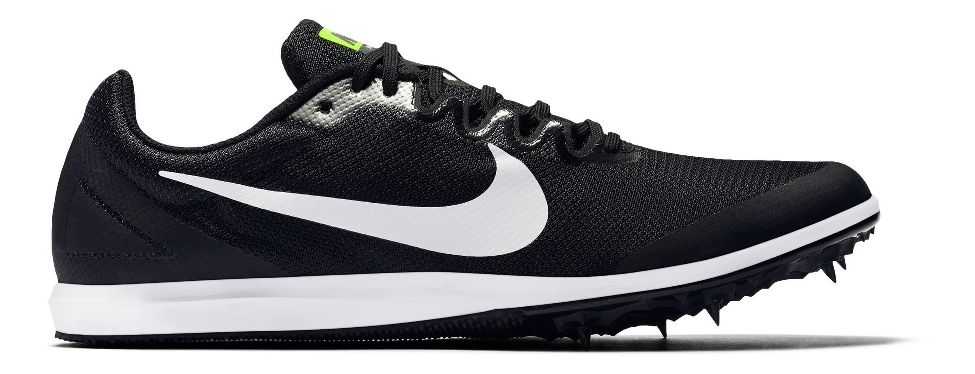 nike men's zoom rival d 10