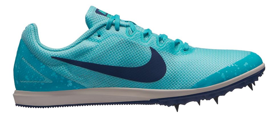 nike women's zoom rival d 10 track and field shoes