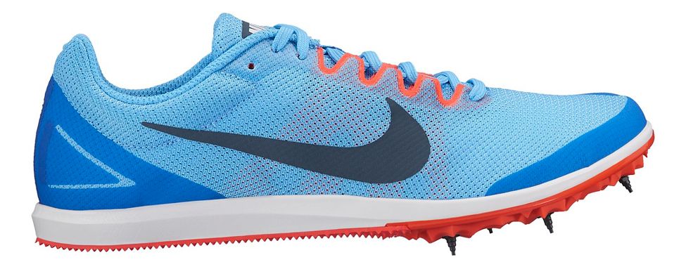 nike women's zoom rival d 10 track and field shoes