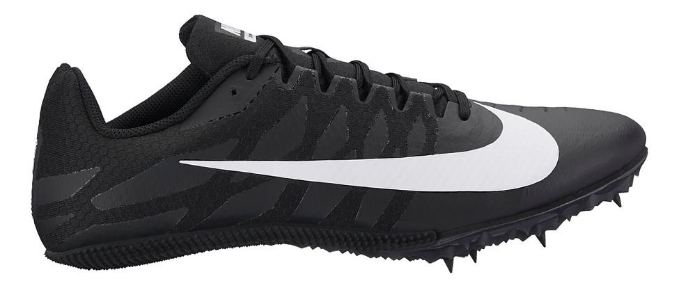 Mens Nike Zoom Rival S 9 Track and Field Shoe at Road Runner Sports