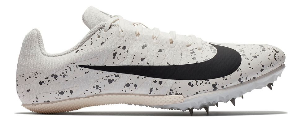 nike zoom rival s 9 white