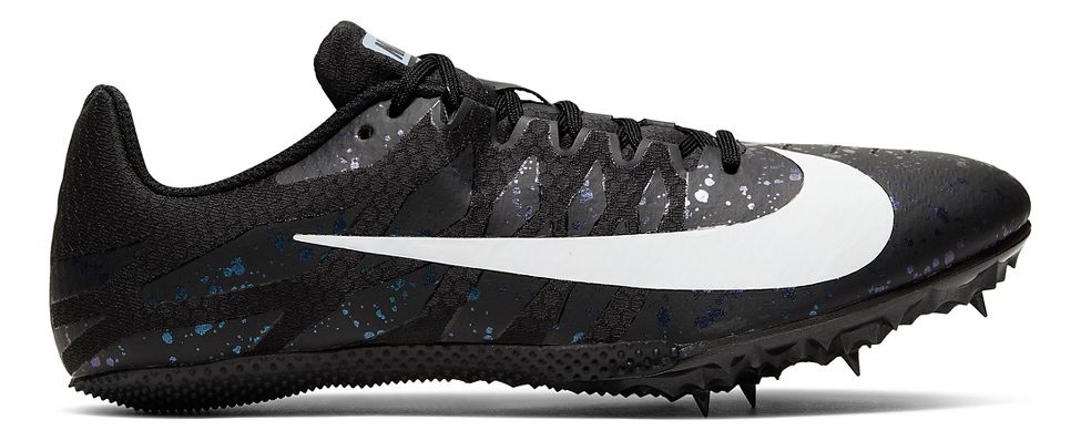 mens track shoes with spikes