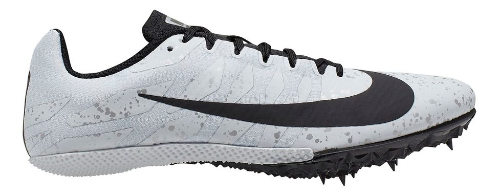 nike zoom rival s9 weight