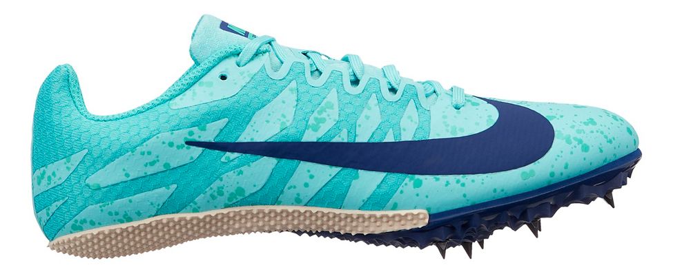 nike women's zoom rival m 9 track and field shoes