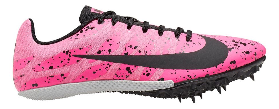 nike zoom rival s 9 pink