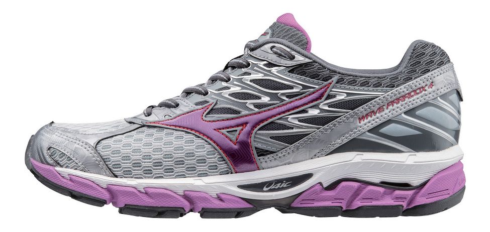 mizuno wave paradox 4 rosa