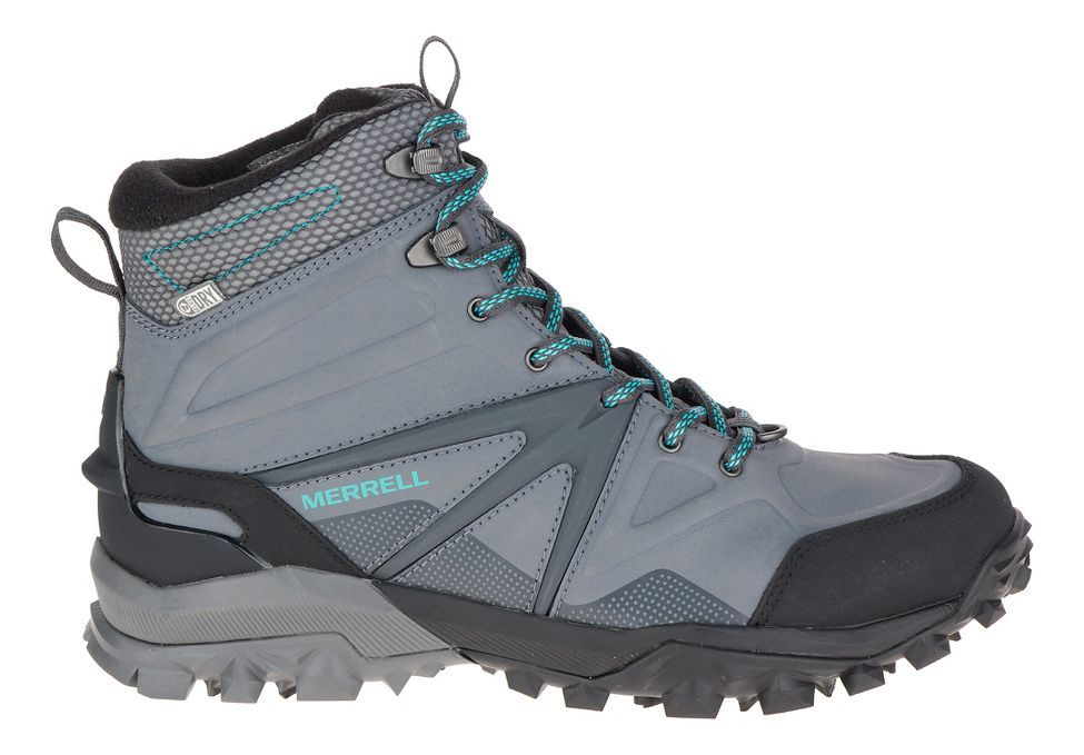 merrell capra glacial ice women's