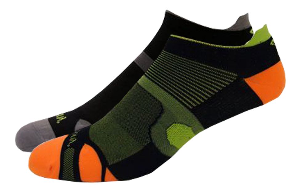 saucony xp socks