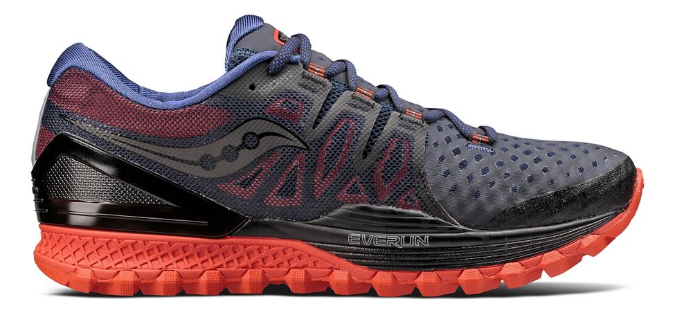 saucony xodus iso 2 mens