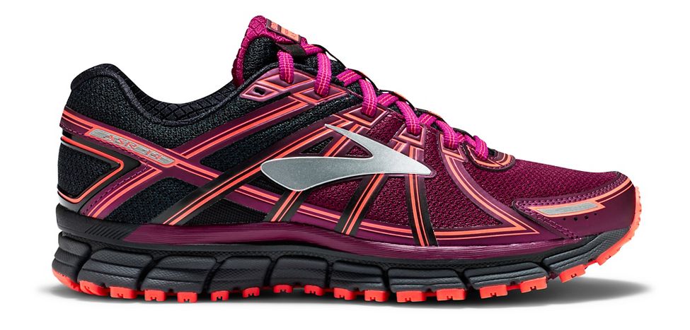 brooks asr womens