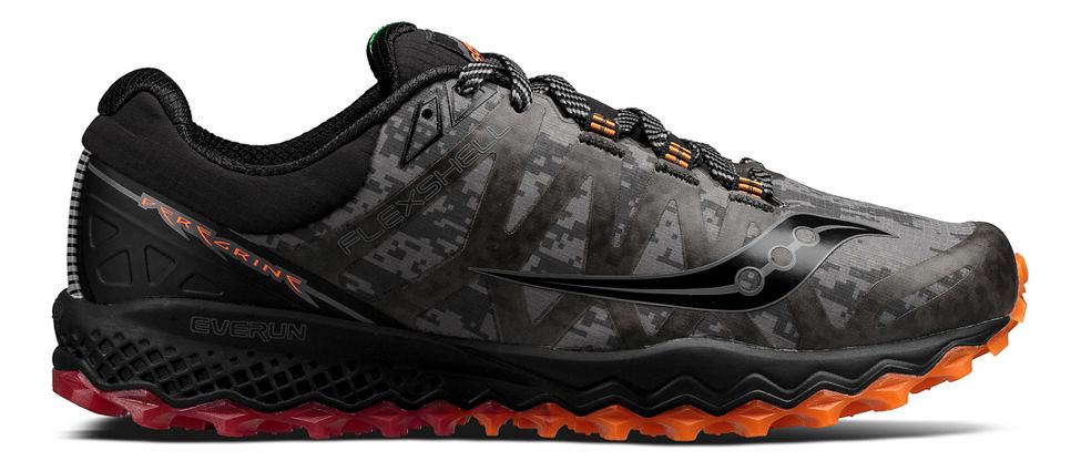 peregrine 7 runshield