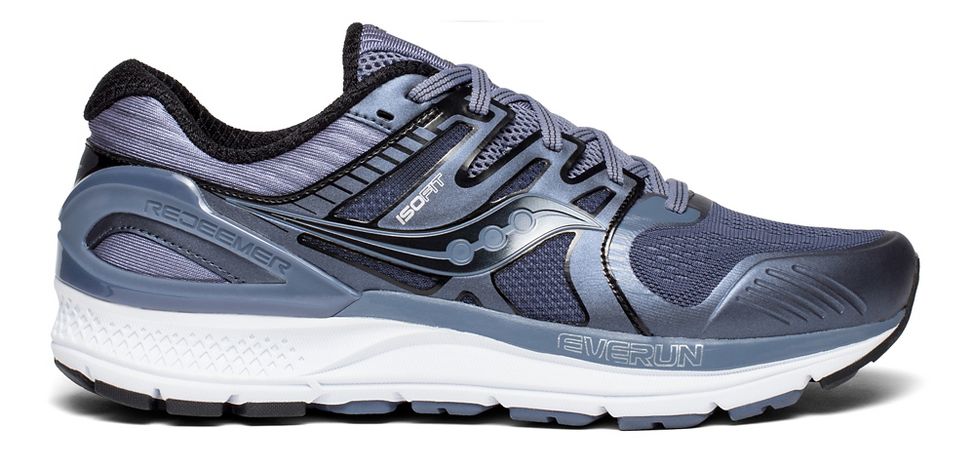 saucony men's redeemer iso 2 running shoe