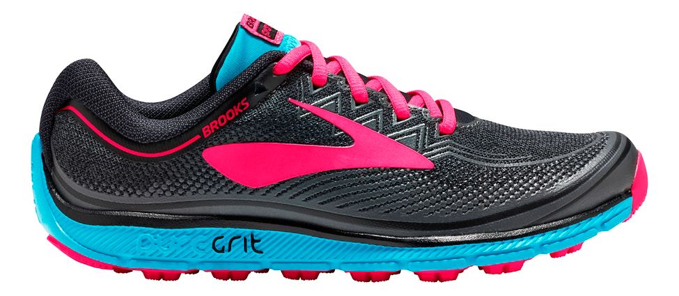 brooks puregrit 6 womens