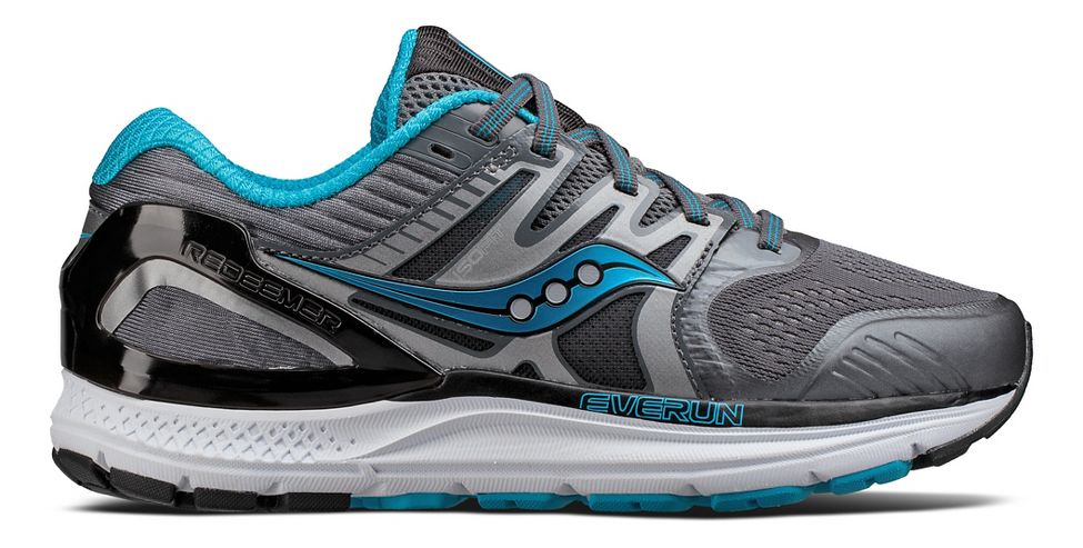 saucony women's redeemer iso running shoe