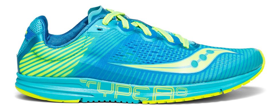 asics racing flats