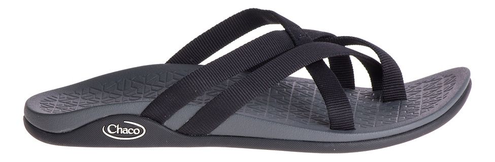 chaco tempest cloud