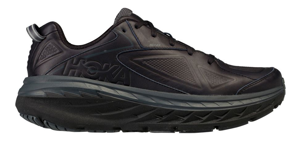 womens hoka walking shoes