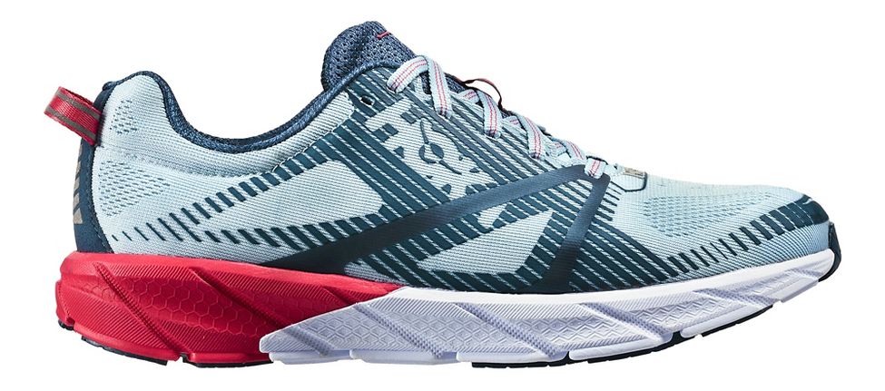 hoka one one tracer 2