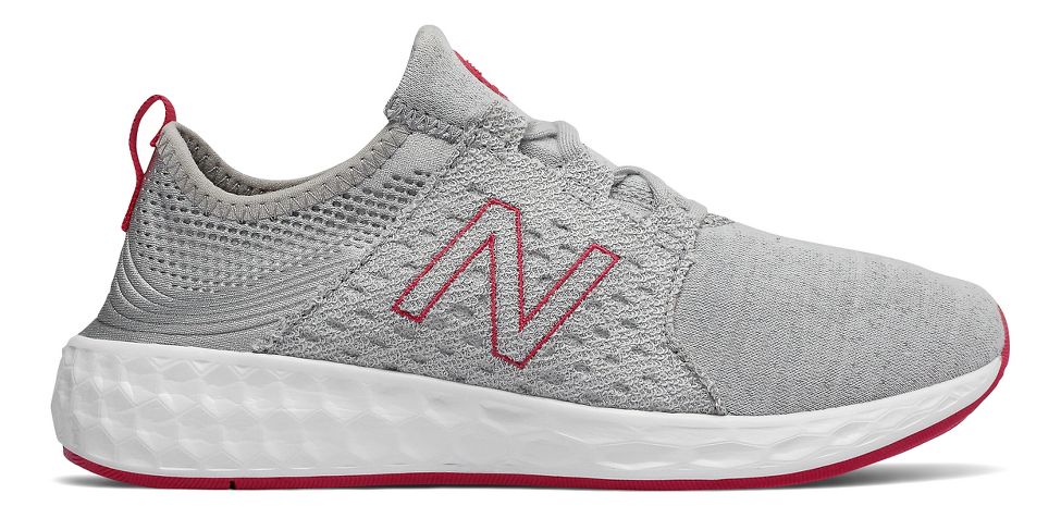 new balance fresh foam cruz kids