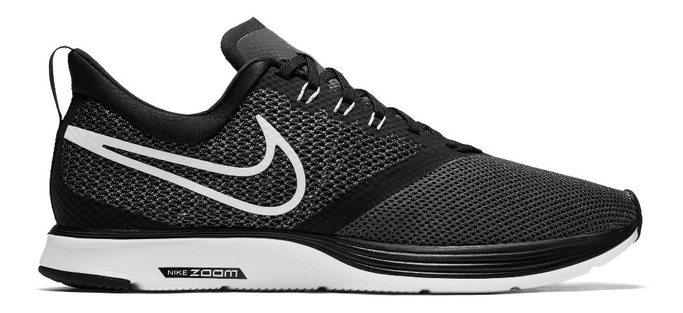 nike strike running shoe