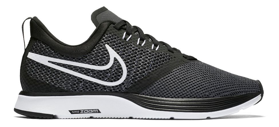 nike zoom strike 2 women's review