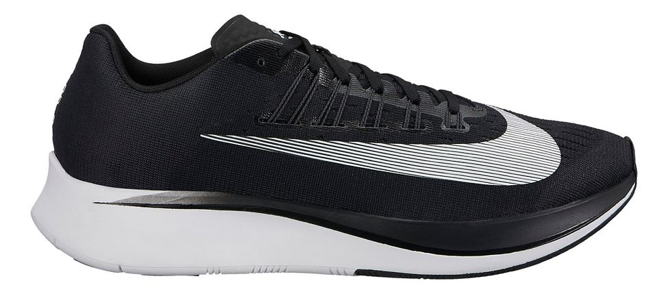 Mens Nike Zoom Fly Running Shoe at Road 