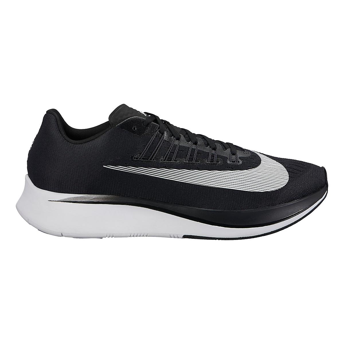 Mens Nike Zoom Fly Running Shoe at Road Runner Sports