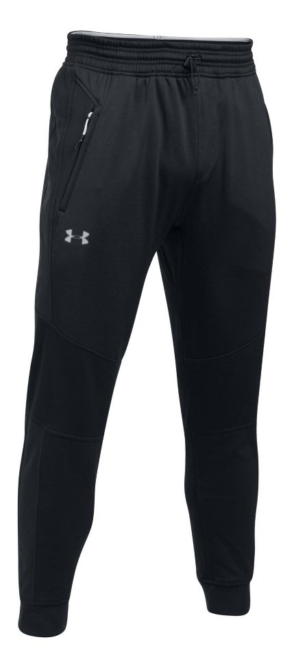 under armour reactor tapered pants