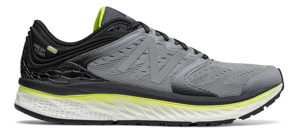 new balance men's 1080v8 running shoes