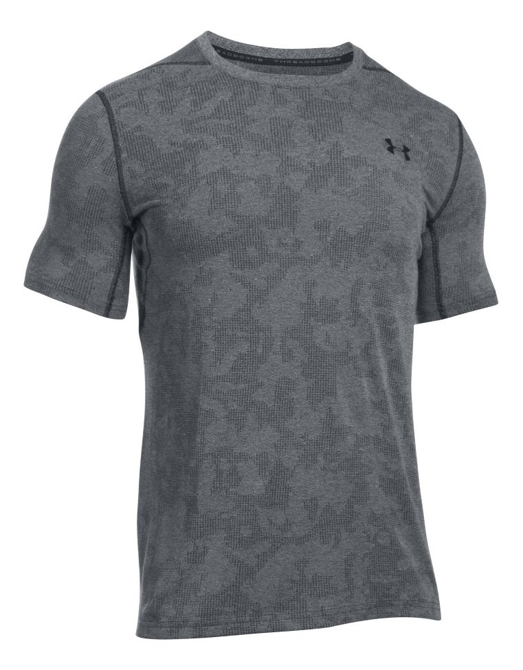 under armour threadborne elite