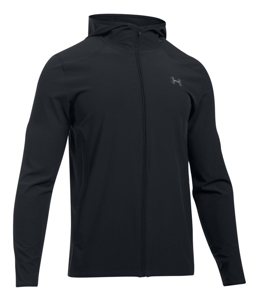 under armour storm vortex hoodie