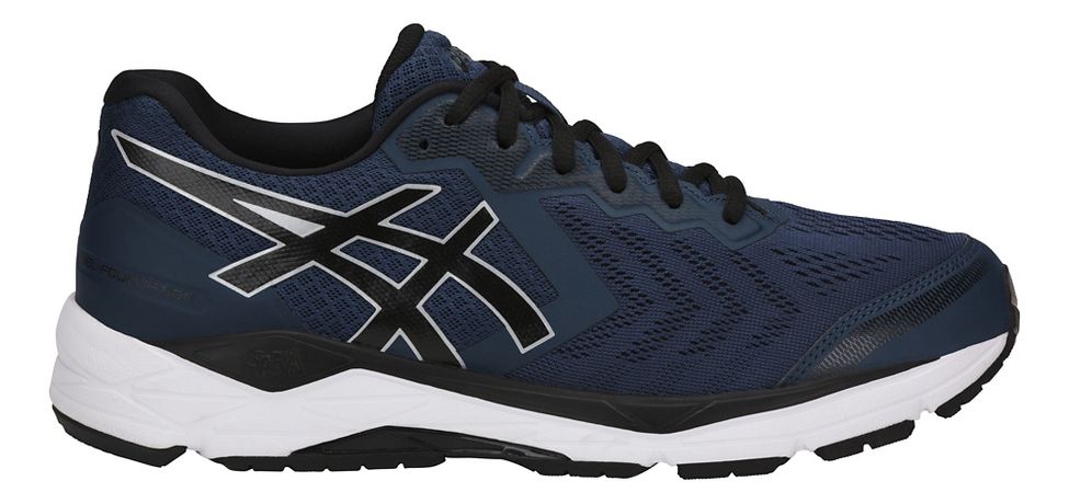 asics gel foundation 13 mens