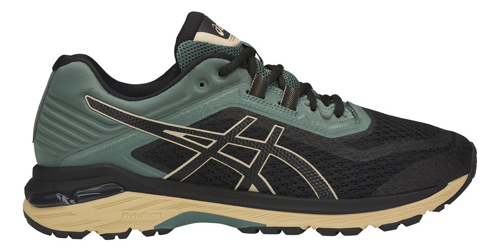 asics gt 2000 5 trail review