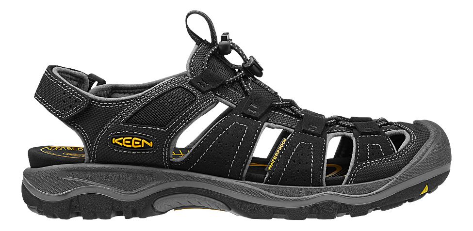keen rialto h2