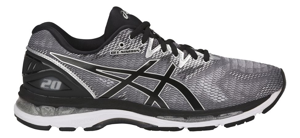 asics gel running shoes size 9 mens black asics gel running shoes size 9 mens black