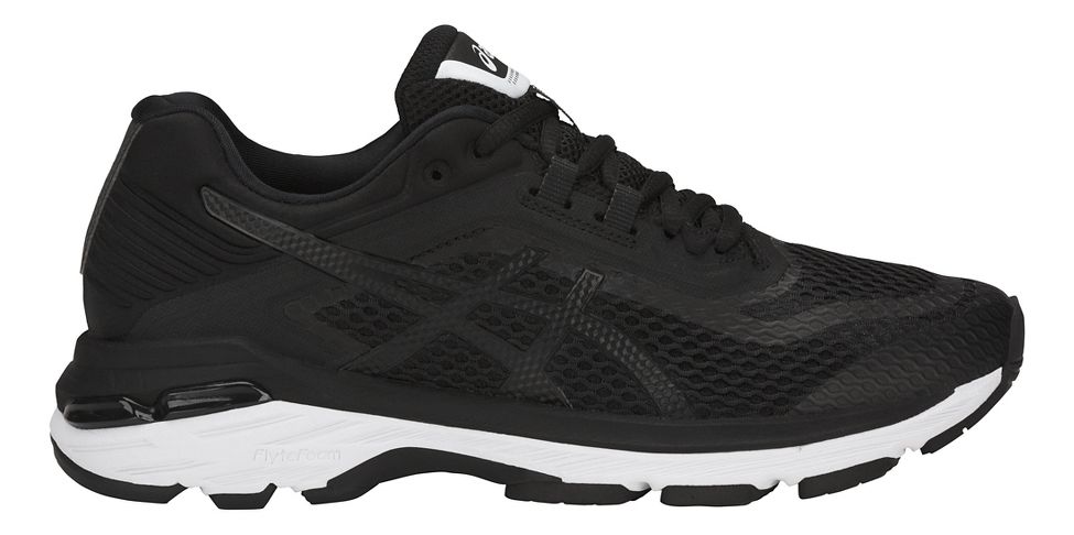 asic gel kayano review